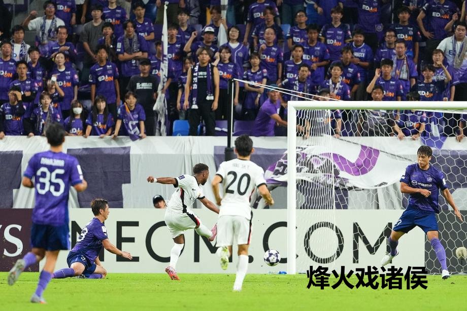 [图]加布里埃尔立功 上海海港1-1战平广岛三箭华体会体育