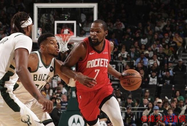 字母哥三双助雄鹿击败步行者 火箭狂胜开拓者 字母哥三双助雄鹿击败步行者 火箭狂胜开拓者