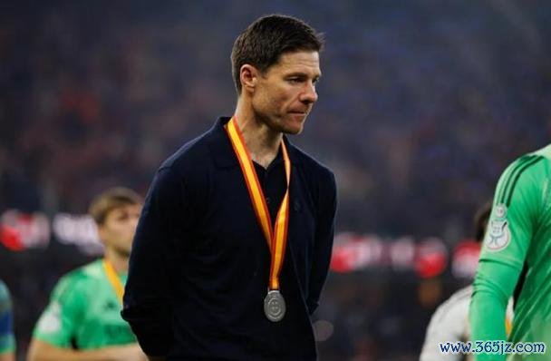 西媒分析换帅：阿隆索下课成定局，阿韦洛亚成热门人选