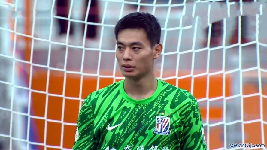 薛庆浩能否稳坐申花一门？仍需进一步提升