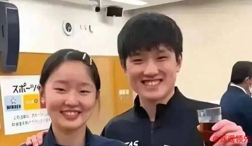 300万年薪震动乒坛！张本宇携女归乡，是圆梦还是暗藏玄机？