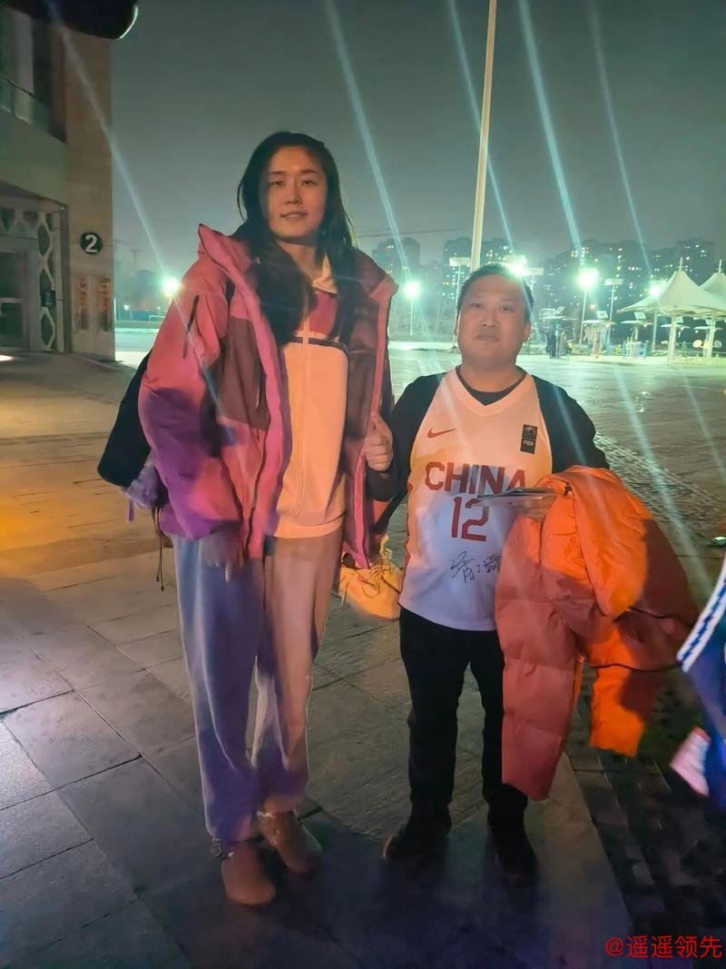 35分惨败26分！外援杀神数据刷爆，却暴露WCBA最残酷真相