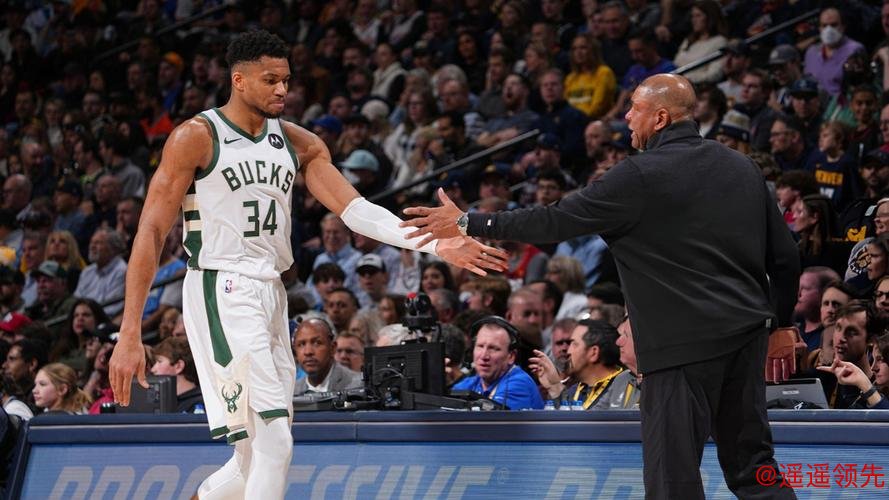 字母哥彻底爆发！与里弗斯正式闹翻，断绝沟通拒绝理会教练，<a href=