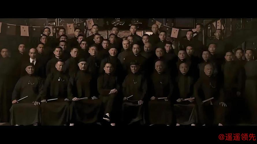 老三皇仅剩一席：总有人正年轻