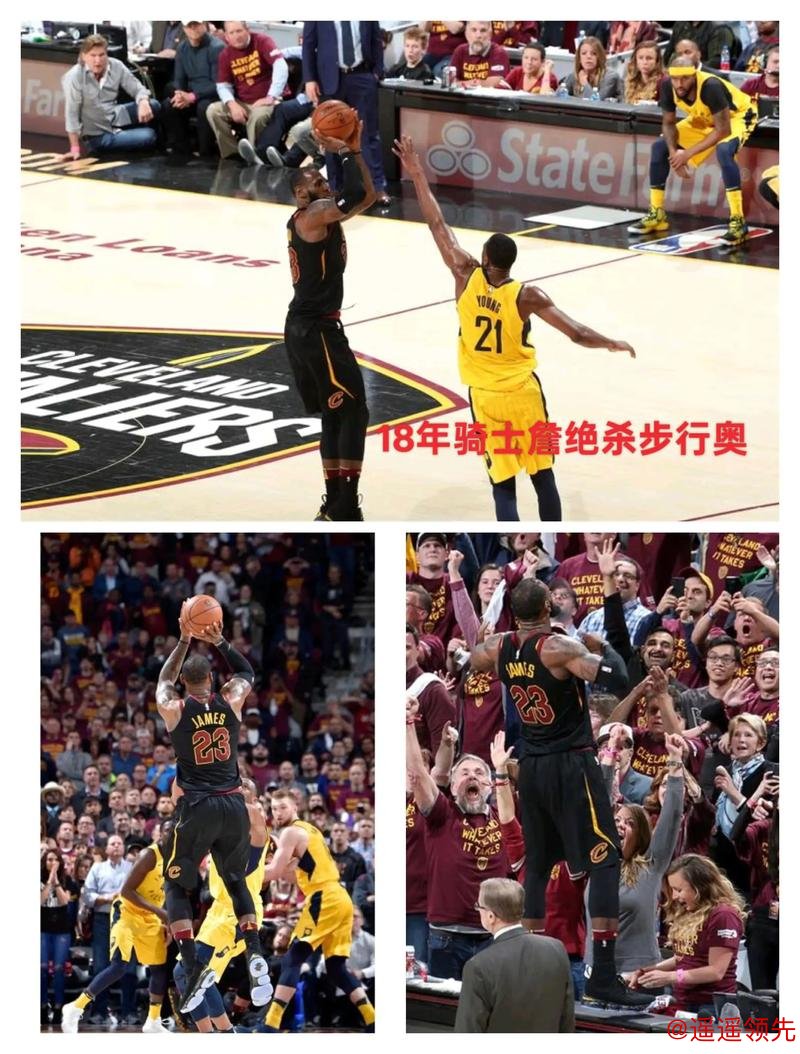 老詹只是慢一点跳得低一点，体力差一点但依旧能打，连续得分上双纪录终结后五场依然稳定输出，卢卡应好好学习超巨之路没那么容易